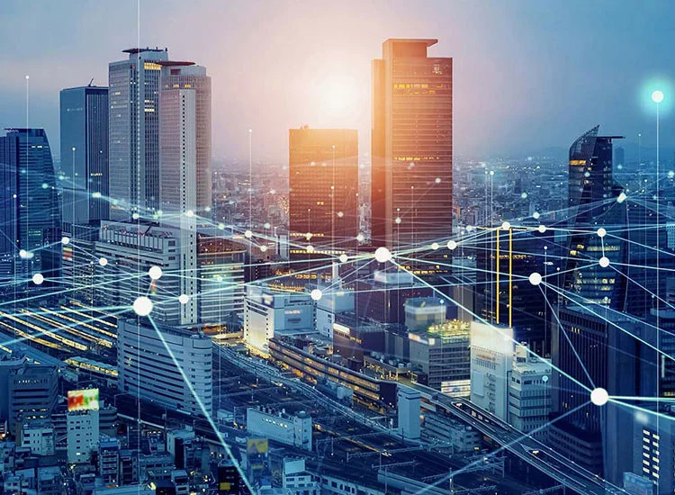 Digital network image
