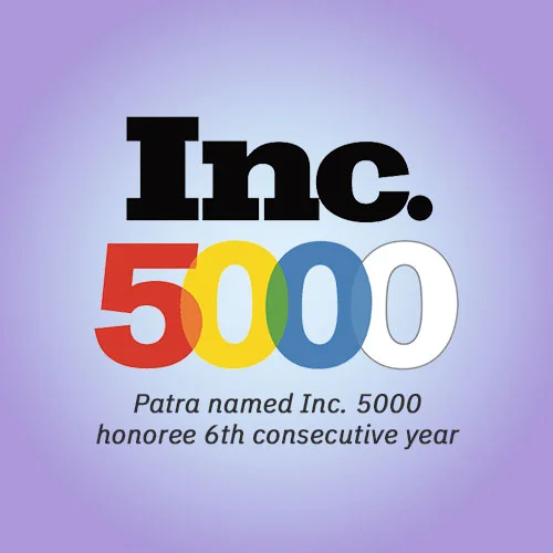 Inc 5000 honoree Inc 5000 honoree accomplishment