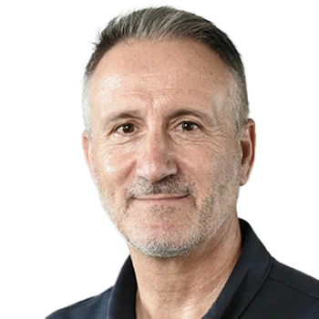 Chief Revenue Officer Bob Murphy