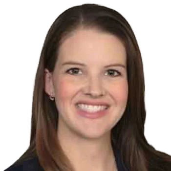 Corporate Counsel Catherine Vest