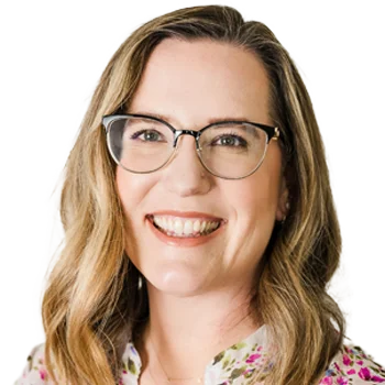 VP of Specialty Operations Photo of Elizabeth McCormick