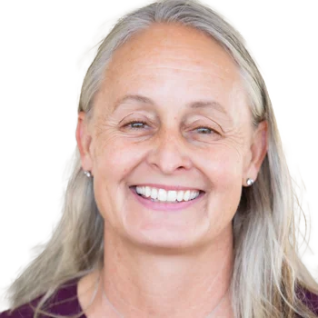 Director, Global HR Operations Erika Kennedy