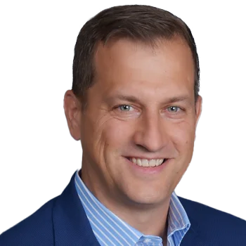 Patra Senior Vice President of New Retail Business Development Glen Carey Patra Senior Vice President of New Retail Business Development Glen Carey