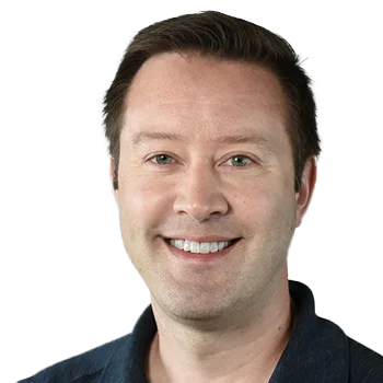 VP Software Architecture Jeremy Goldstrom