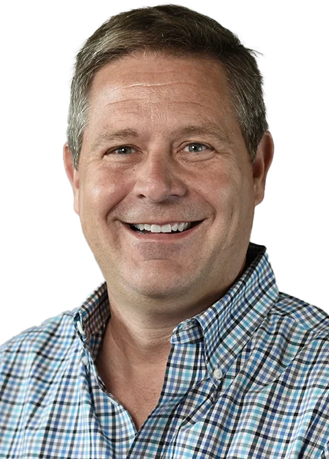 Chief Executive Officer John Simpson