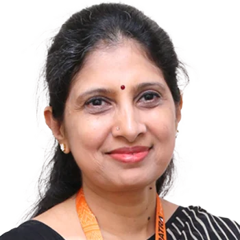 India Managing Director Lakshmi Mukkavilli