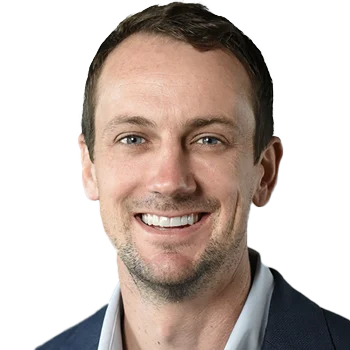 Chief Operations Officer Matt Easterlin