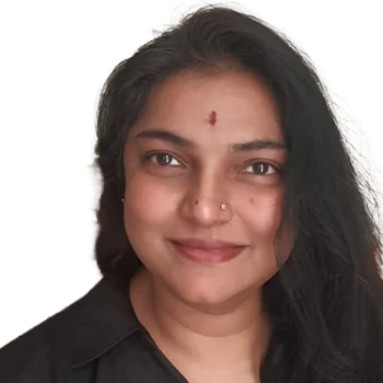 India Legal & Compliance Officer Preethi Mokshagundam