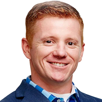 Senior Director, Accounting Robbie Lewis