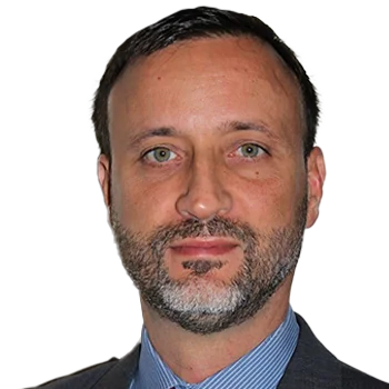 VP, Information Technology Robert King