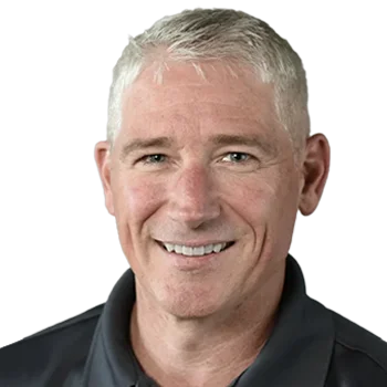 Chief Information and Security Officer Sean Kennedy