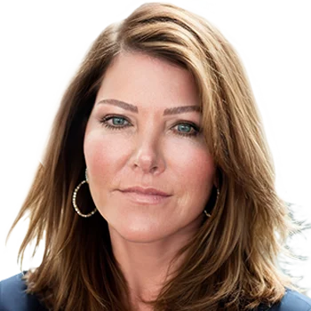 Patra Senior Vice President of Business Development Sharon Kern Patra Senior Vice President of Business Development Sharon Kern