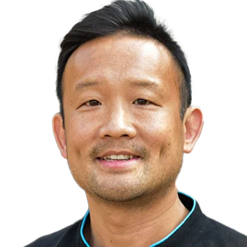 Chief Technology Officer Tony Li