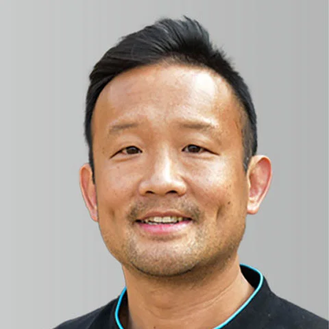 Tony Li, Chief Technology Officer
