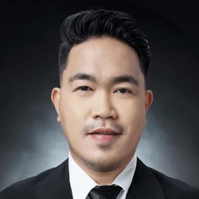 Joemar Bechayda