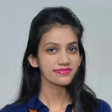 Team Lead Neelimi Khare