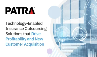 Patra Agency Advantage