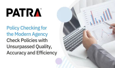Patra Policy Checking AI Datasheet Overview