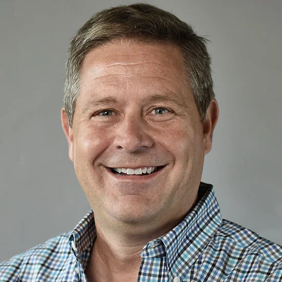 Chief Executive Officer John Simpson