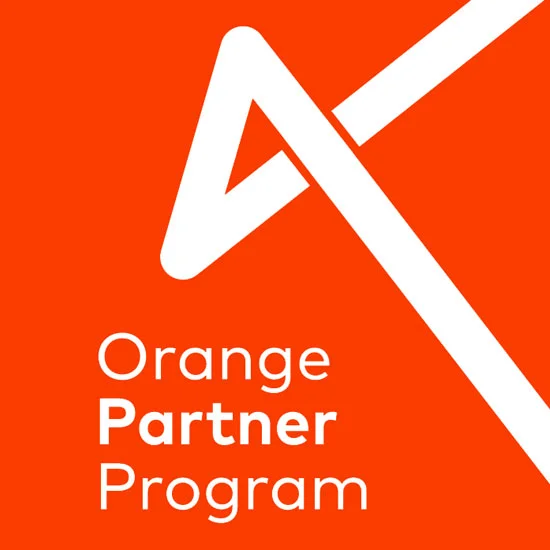 Vertafore Orange Program Patra Joined the Vertafore Orange Program