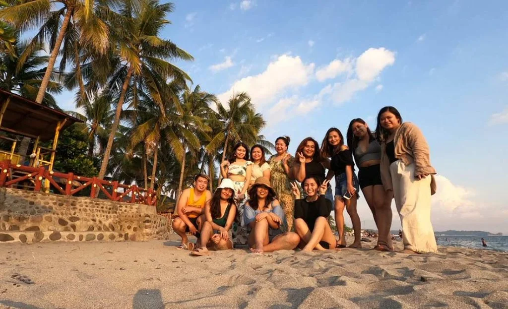 Patra In The Philippines