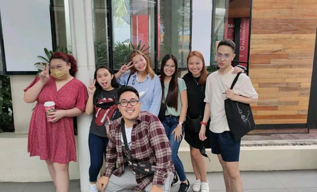 Patra In The Philippines