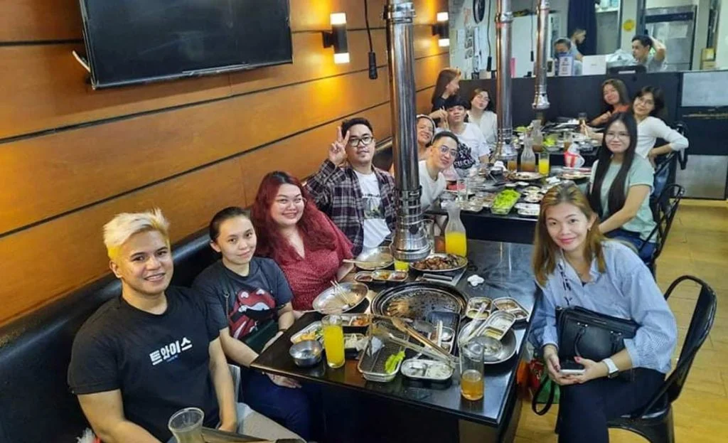 Patra In The Philippines