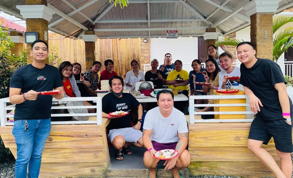 Patra In The Philippines