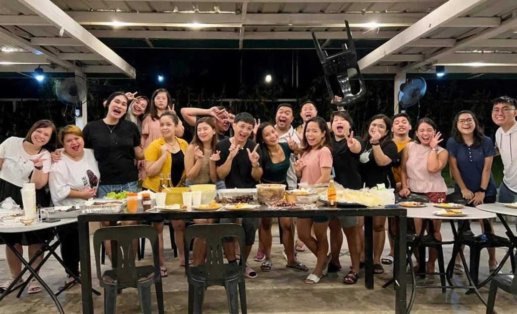 Patra In The Philippines