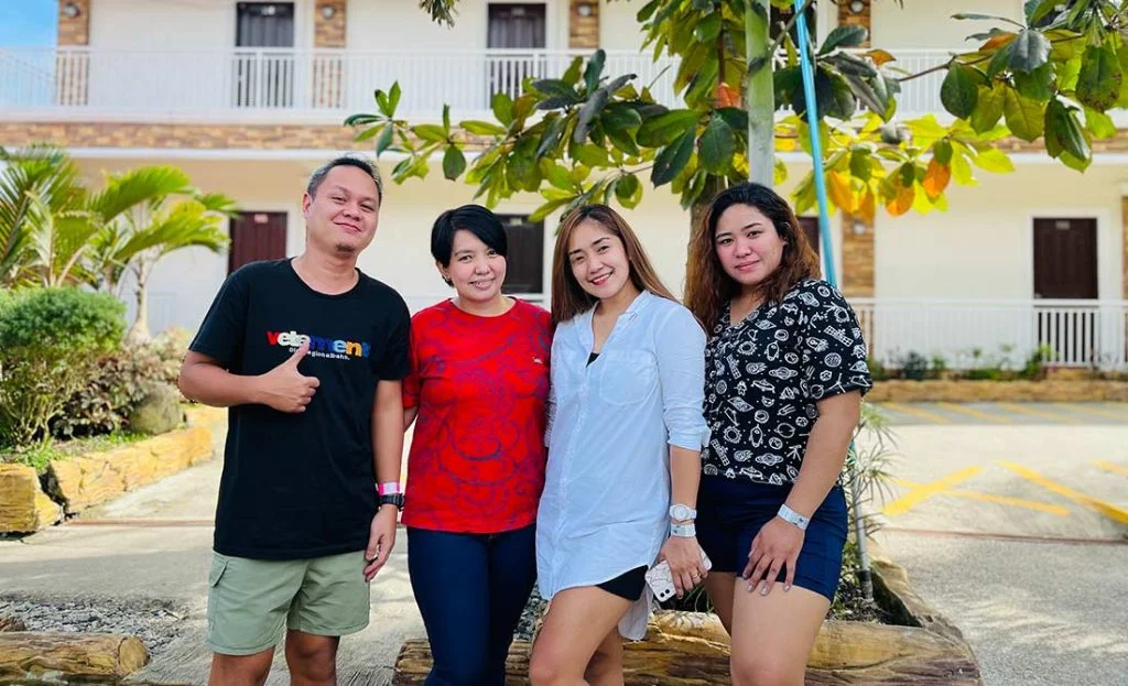 Patra In The Philippines