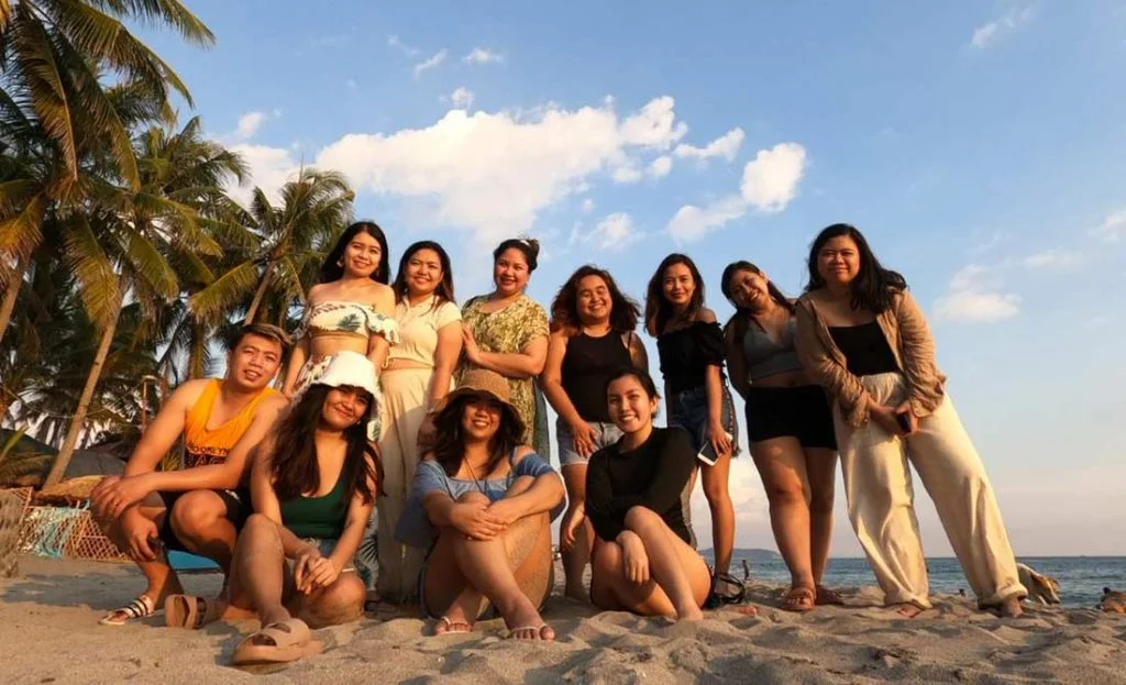 Patra In The Philippines