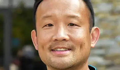 Tony Li