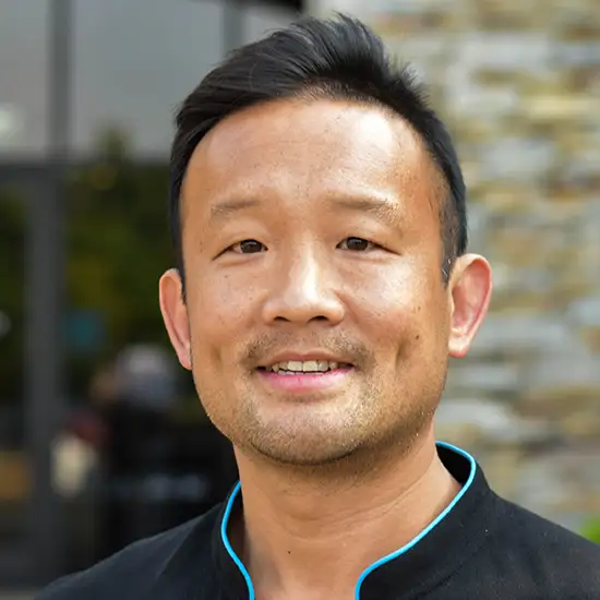 Tony Li