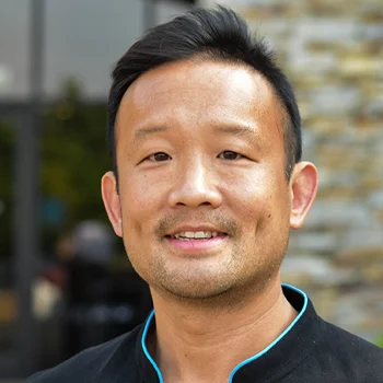 Chief Technology Officer Tony Li