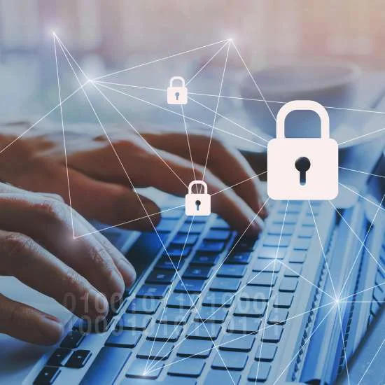 Data Protection and Security Working on Data Protection and Security