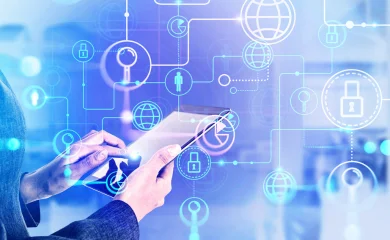 using smartphone digital graphics overlay