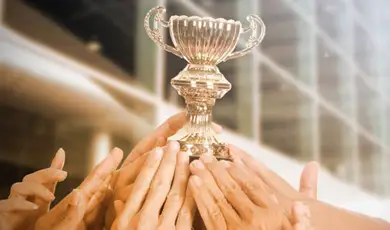 all hands award