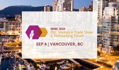 IBABC P&C Insurance Tradeshow 2024