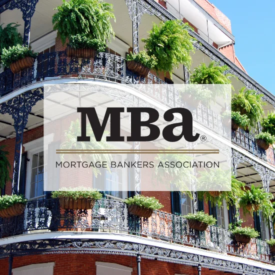 MBA Commercial/Multifamily Finance Servicing & Technology Conference 2024