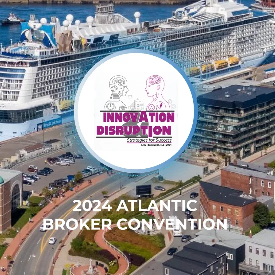 IBANB Atlantic Insurance Brokers Convention