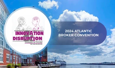 IBANB Atlantic Insurance Brokers Convention