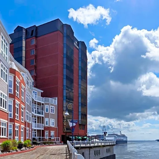 Atlantic Broker Convention