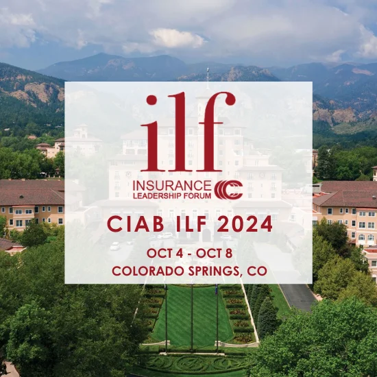 CIAB Insurance Leadership Forum 2024