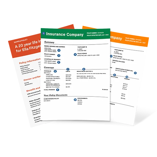 Print and Mail Services