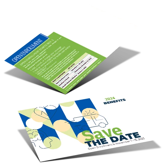 Post Card Post Card > Print and Mail Services