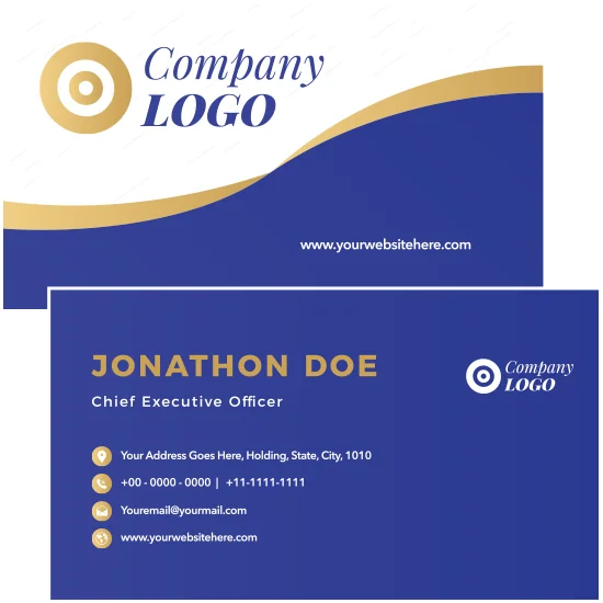 Business Cards Business Cards > Print and Mail Services