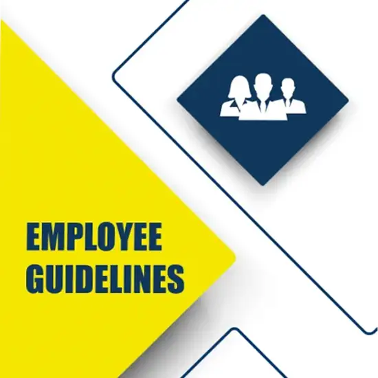Guidelines Binder Guidelines Binder > Print and Mail Services