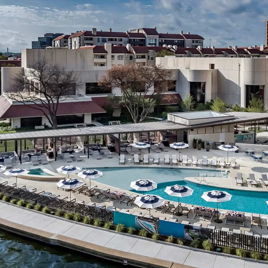 Omni Las Colinas Hotel