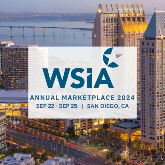 WSIA Annual Marketplace 2024