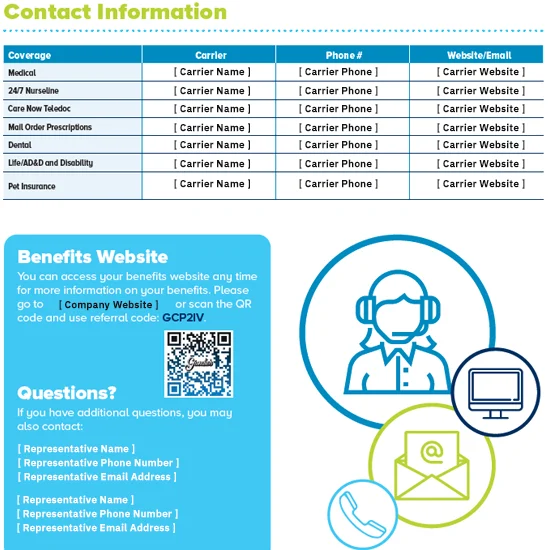 Interior Benefits Guide Interior Benefits Guide > Print and Mail Services